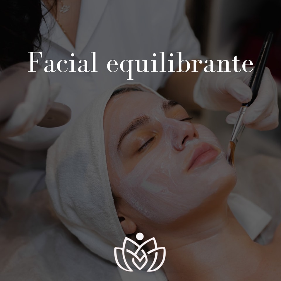 Tratamientos faciales